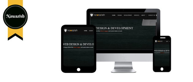 Toronto Web Design
